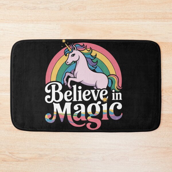 Item preview, Cute Unicorn Magic Collection designed and sold by Tshirtpedia.