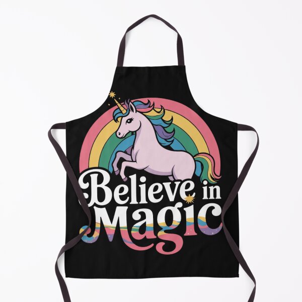 Item preview, Cute Unicorn Magic Collection designed and sold by Tshirtpedia.