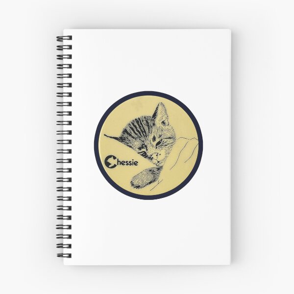 Item preview, Vintage Chessie System - Purrfect Transportation designed and sold by QuayTradingCo.