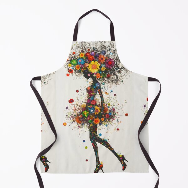 Item preview,  Marigold Valiant. designed and sold by Neuromech.