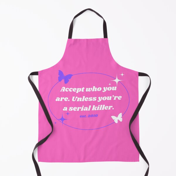 Item preview, "Accept Who You Are" - Ellen DeGeneres designed and sold by thetravelinguu.