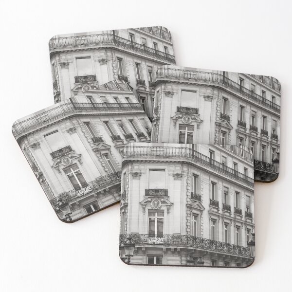 Item preview, Timeless Paris designed and sold by Mark  Spowart.