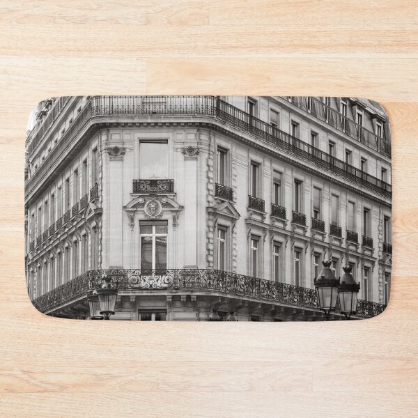 Item preview, Timeless Paris designed and sold by Mark  Spowart.