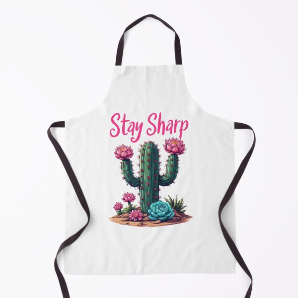 Item preview, Stay Sharp Design designed and sold by PrintandJoy.