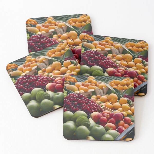 Item preview, Fresh Harvest Abundance designed and sold by Pixel Press Prints.