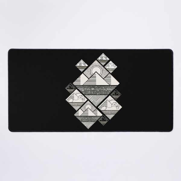 Item preview, pharaoh designed and sold by GhoneamArt.