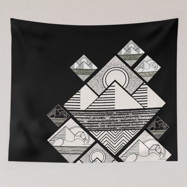 Item preview,  pharaoh  designed and sold by GhoneamArt.