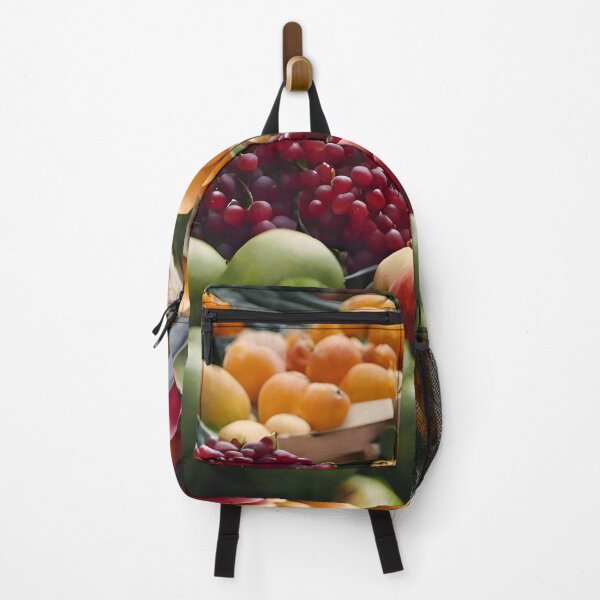 Item preview, Fresh Harvest Abundance designed and sold by Pixel Press Prints.