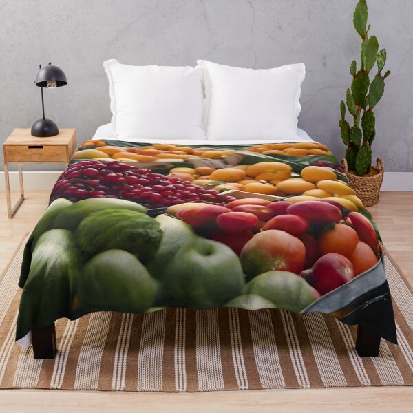 Item preview, Fresh Harvest Abundance designed and sold by Pixel Press Prints.