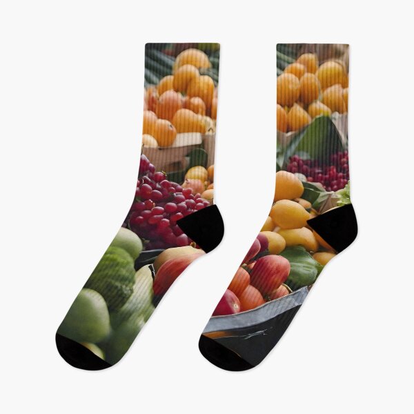 Item preview, Fresh Harvest Abundance designed and sold by Pixel Press Prints.