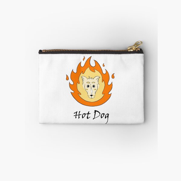 Item preview, Hot Dog designed and sold by Peachh-arts.