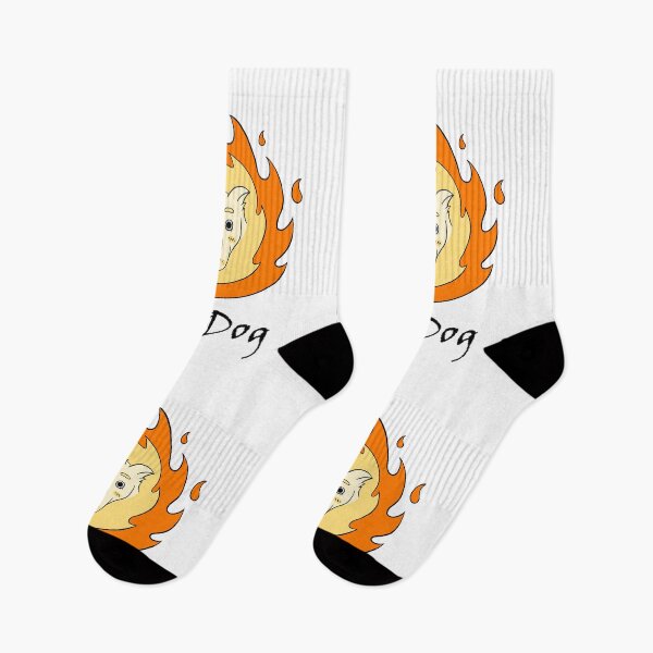 Item preview, Hot Dog designed and sold by Peachh-arts.
