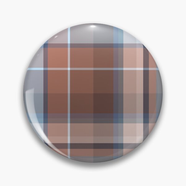 Item preview, Desert Varnish Plaid Canyon Red 1 designed and sold by Art in My Loft.