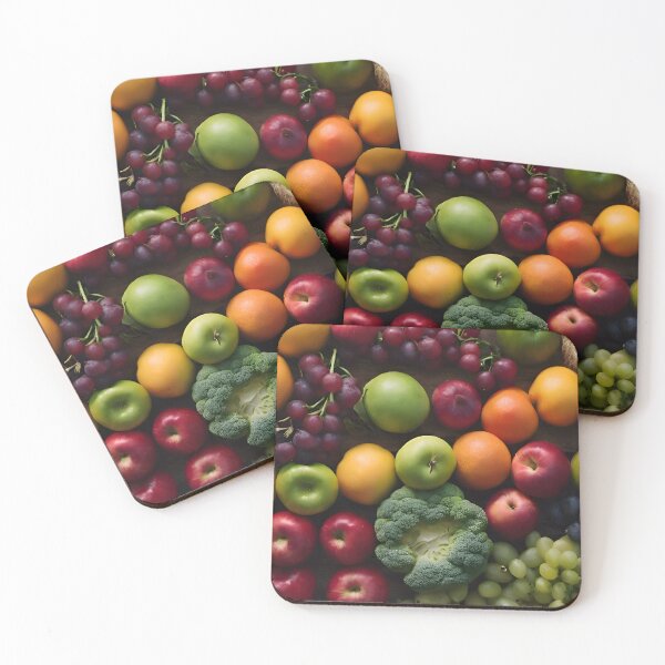Item preview, Fresh Harvest Abundance designed and sold by Pixel Press Prints.