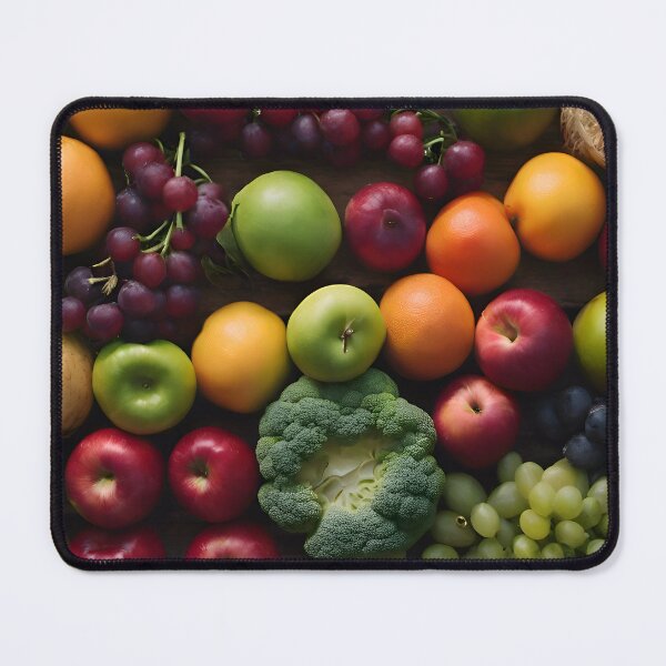 Item preview, Fresh Harvest Abundance designed and sold by Pixel Press Prints.