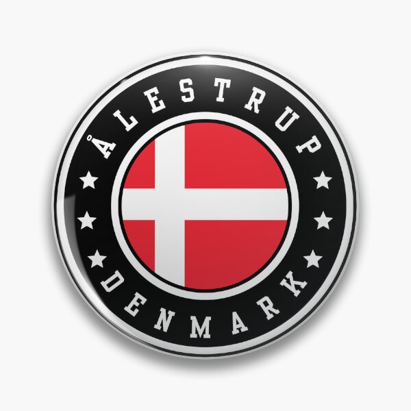 Item preview, Ålestrup Denmark designed and sold by jeshands.