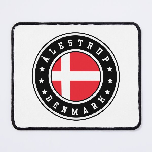 Item preview, Ålestrup Denmark designed and sold by jeshands.