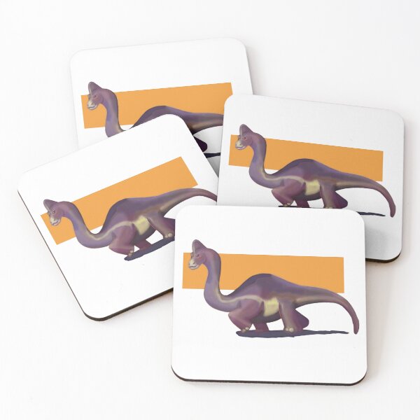 Item preview, Brachiosaurus designed and sold by GhoneamArt.