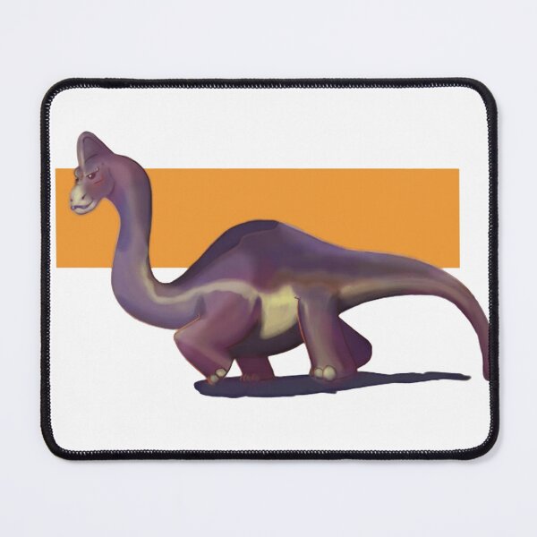 Item preview, Brachiosaurus designed and sold by GhoneamArt.