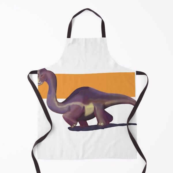 Item preview, Brachiosaurus designed and sold by GhoneamArt.