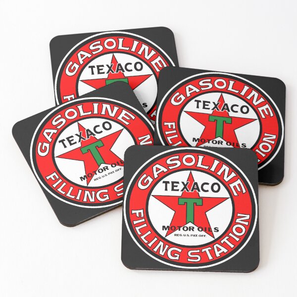 Item preview, texaco designed and sold by bolony.