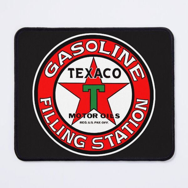 Item preview, texaco designed and sold by bolony.
