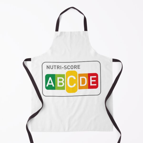 Item preview, Your nutriti-score C designed and sold by Vip-Design2025.