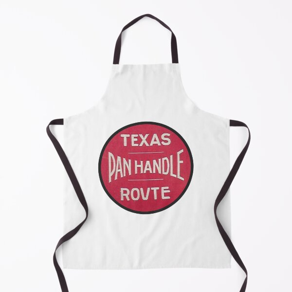 Item preview, Vintage Fort Worth and Denver City Railway - Texas Panhandle Route designed and sold by QuayTradingCo.