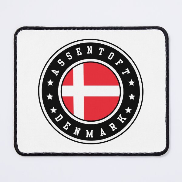 Item preview, Assentoft, Denmark designed and sold by jeshands.