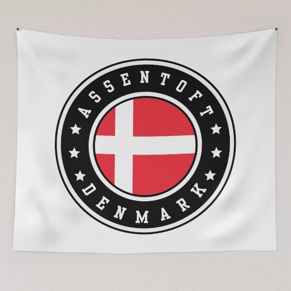 Item preview, Assentoft, Denmark designed and sold by jeshands.