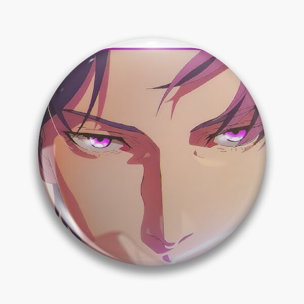 Item preview, Super Cube anime - wang xiaoxiu designed and sold by lasfar4.