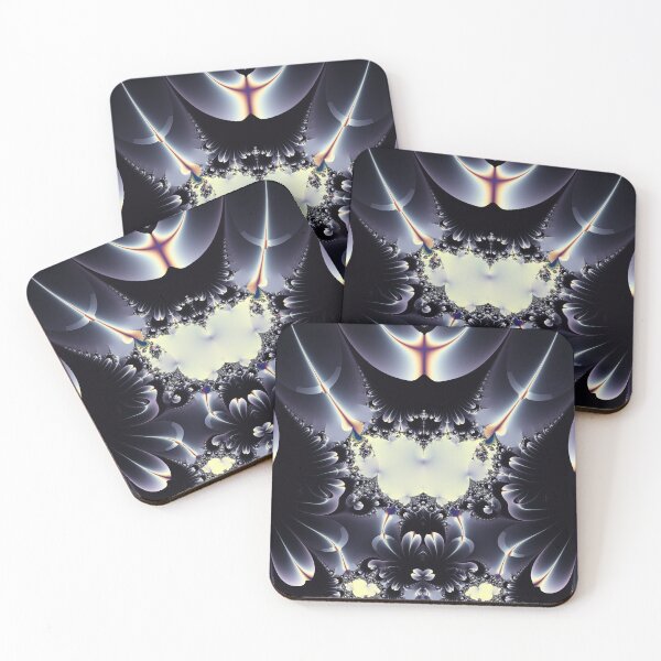 Item preview, Petals Abstract Art designed and sold by Vac1.