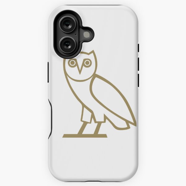Artikel-Vorschau von OVO Eule, designt und verkauft von 1xstonee-shop.