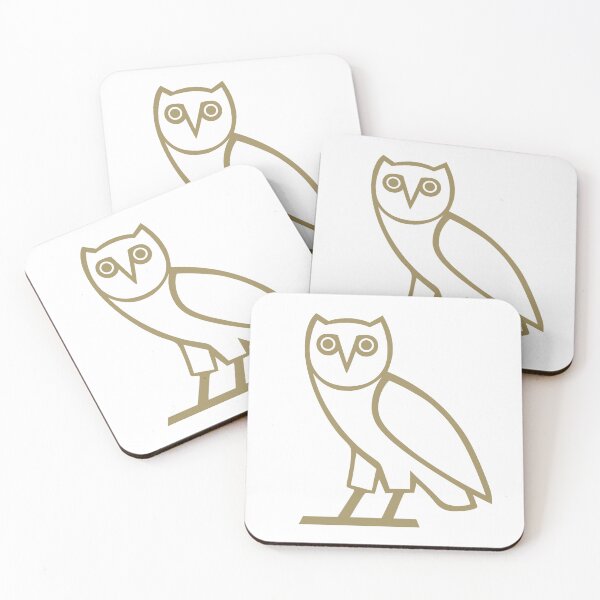 Item preview, OVO owl designed and sold by 1xstonee-shop.