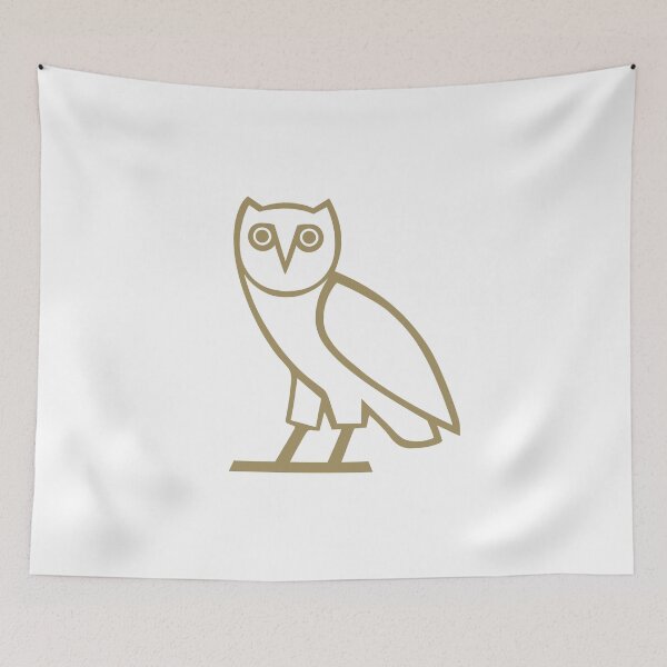 Item preview, OVO owl designed and sold by 1xstonee-shop.