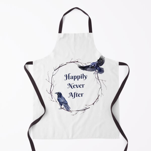 Item preview, Happily Never After designed and sold by Kindred & Thistle.