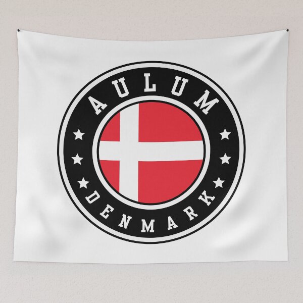 Item preview, Aulum, Denmark designed and sold by jeshands.