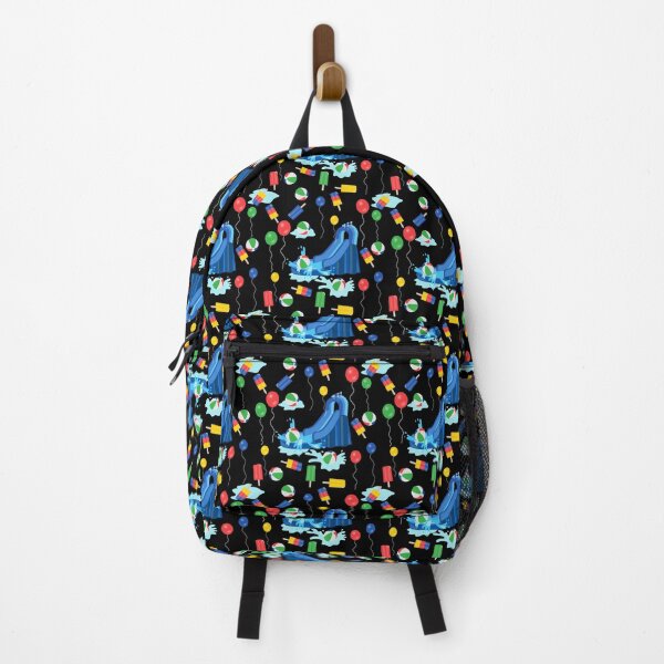 Item preview, Waterslide Kids Summer Boy Girl Fun designed and sold by idovedesign.