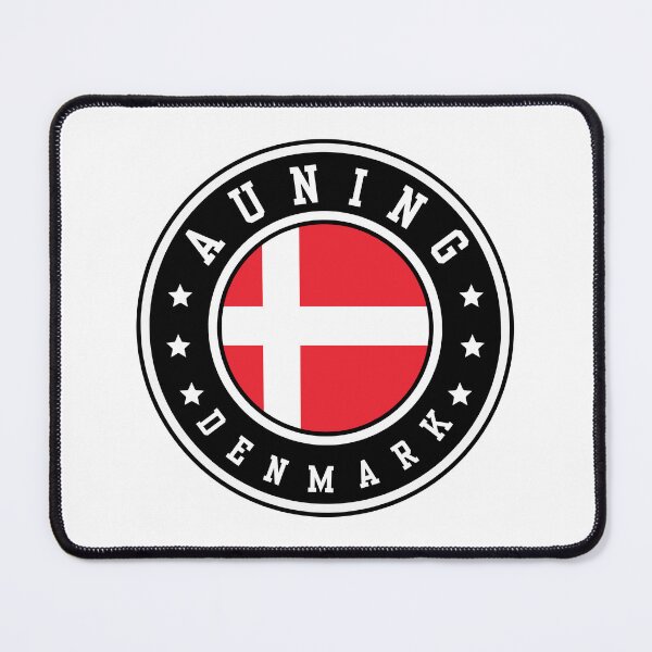 Item preview, Auning, Denmark designed and sold by jeshands.