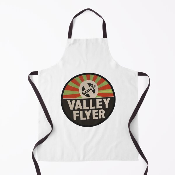 Item preview, Vintage Santa Fe Warbonnet - The Valley Flyer designed and sold by QuayTradingCo.