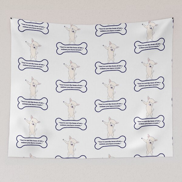 Item preview, Cute Dog designed and sold by TheMysticNook.