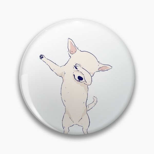 Item preview, Cute Dog  designed and sold by TheMysticNook.