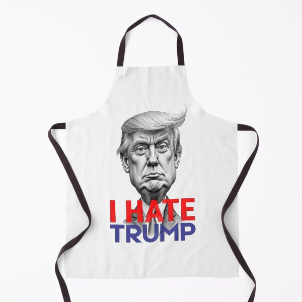 Item preview, I hate Trump designed and sold by anderlee.