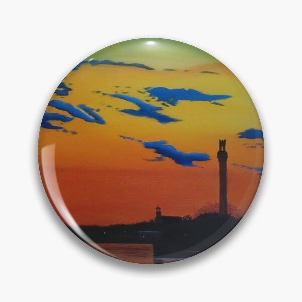 Item preview, Twilight In The East End designed and sold by Ken Pratt.