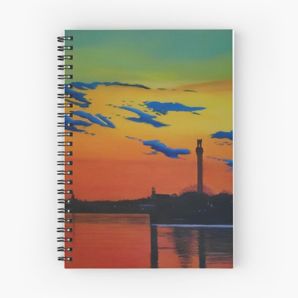 Item preview, Twilight In The East End designed and sold by Ken Pratt.