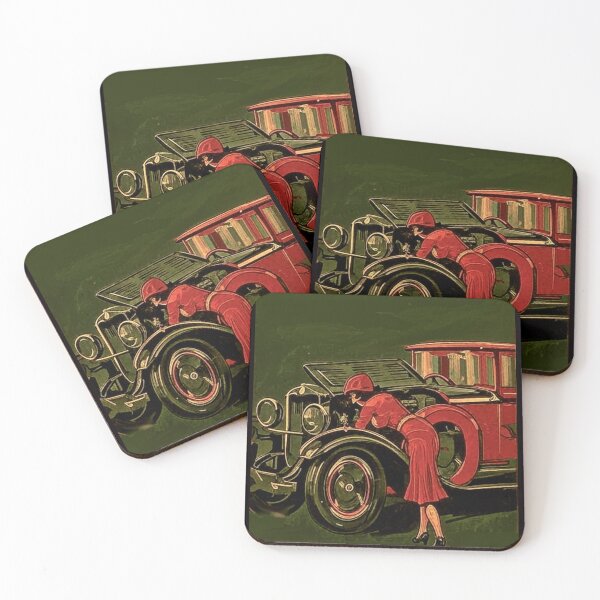 Item preview, Blast from the past art the 1920 by ACB variation#10 designed and sold by Helios Be. Lavsh.