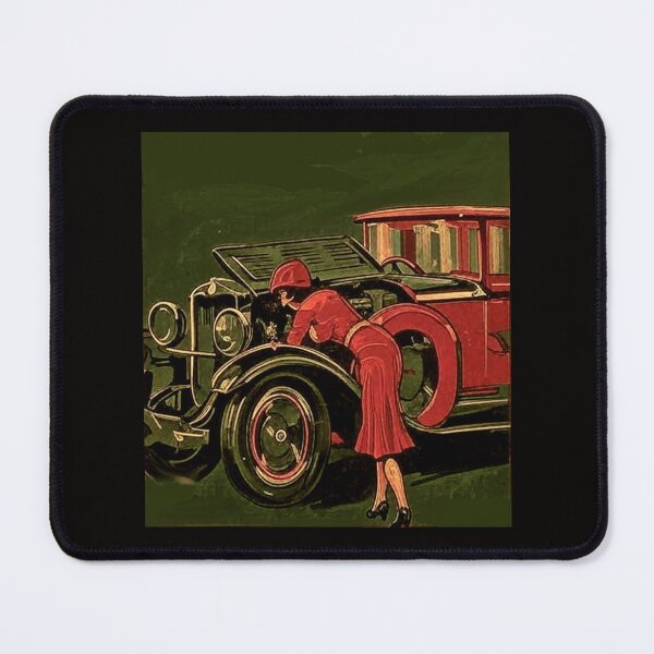 Item preview, Blast from the past art the 1920 by ACB variation#10 designed and sold by Helios Be. Lavsh.
