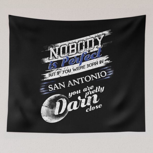 Item preview, From San Antonio TX Im Close To Perfect designed and sold by shoppzee.