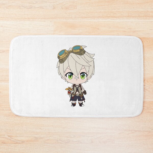 Item preview, Chibi Bennett Genshin designed and sold by chibicrayon.