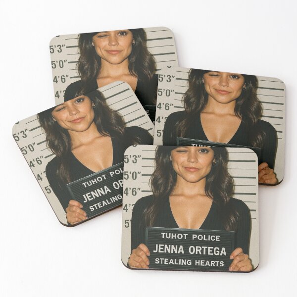 Item preview, Jenna Ortega Stealing Hearts  designed and sold by sarzerdesigns.